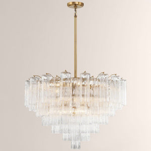 Addien 16-Light Chandelier