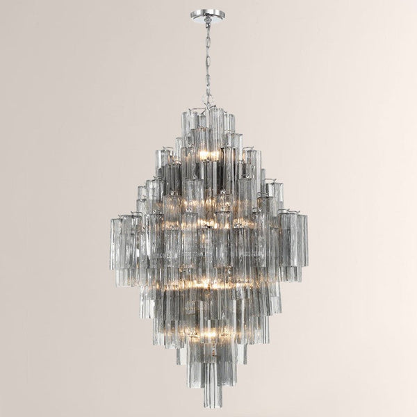 Addien 20-Light Chandelier