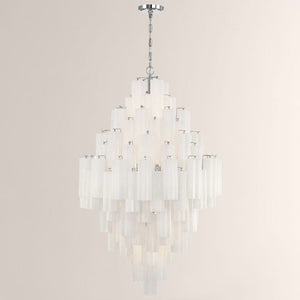 Addien 20-Light Chandelier