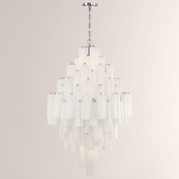 Addien 20-Light Chandelier