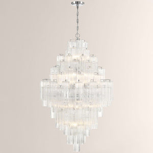 Addien 20-Light Chandelier