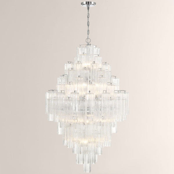 Addien 20-Light Chandelier