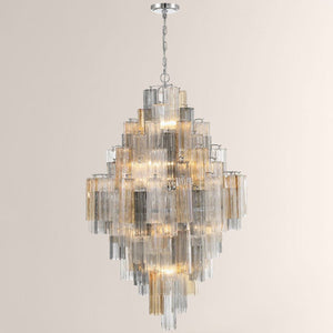 Addien 20-Light Chandelier