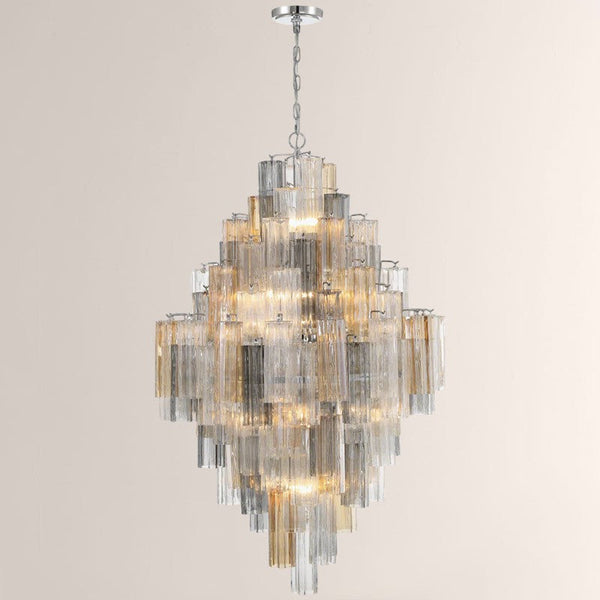 Addien 20-Light Chandelier
