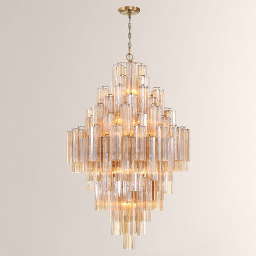 Addien 20-Light Chandelier