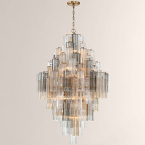Addien 20-Light Chandelier