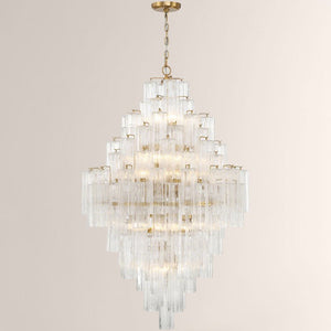 Addien 20-Light Chandelier
