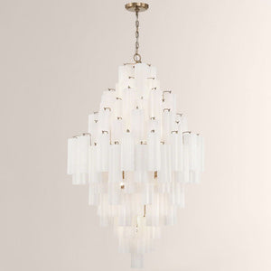 Addien 20-Light Chandelier