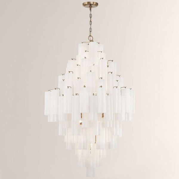 Addien 20-Light Chandelier