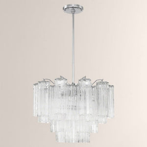 Addien 6-Light Chandelier