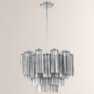 Addien 6-Light Chandelier