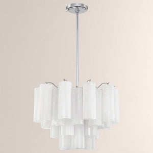 Addien 6-Light Chandelier