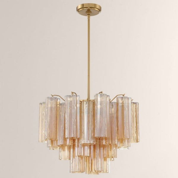 Addien 6-Light Chandelier