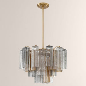 Addien 6-Light Chandelier