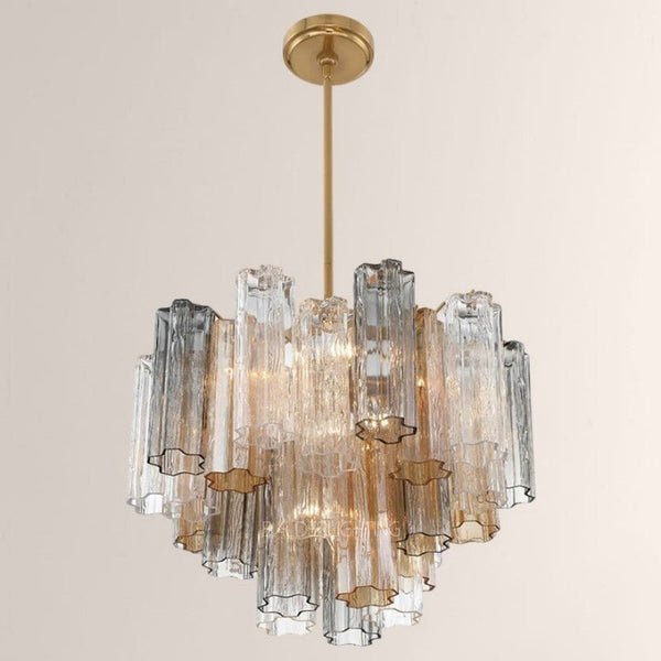 Addien 6-Light Chandelier
