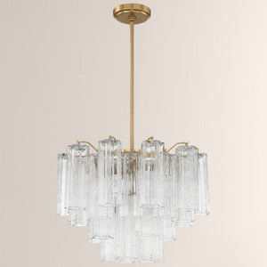 Addien 6-Light Chandelier