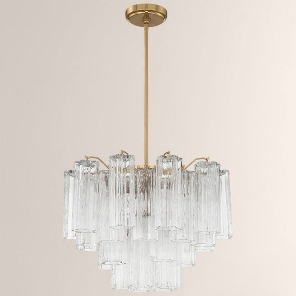 Addien 6-Light Chandelier