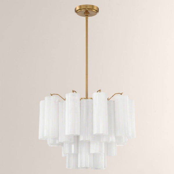 Addien 6-Light Chandelier