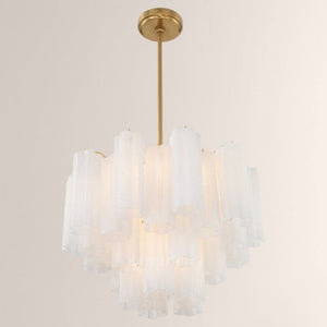 Addien 6-Light Chandelier