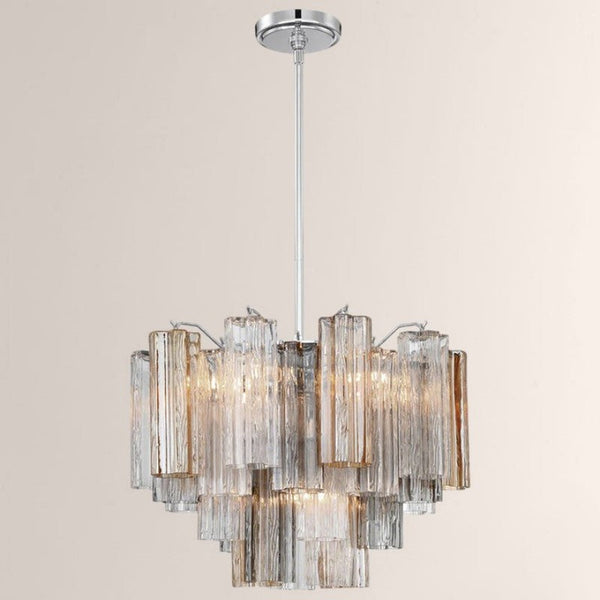 Addien 6-Light Chandelier