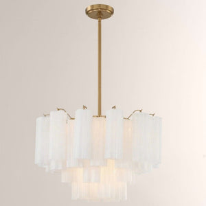 Addien 9-Light Chandelier