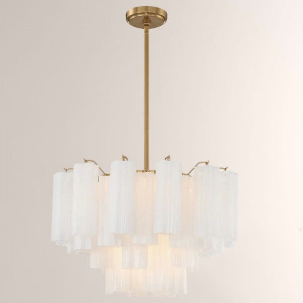 Addien 9-Light Chandelier
