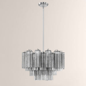 Addien 9-Light Chandelier