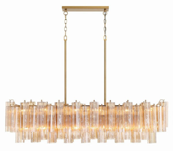 Addien 14-Light Chandelier