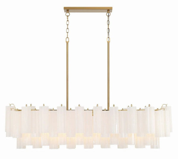 Addien 14-Light Chandelier