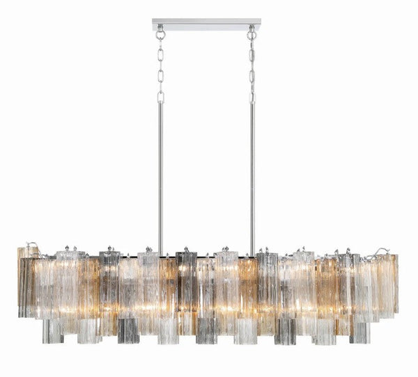 Addien 14-Light Chandelier