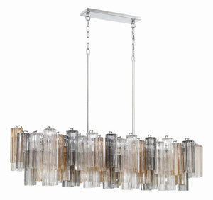 Addien 14-Light Chandelier