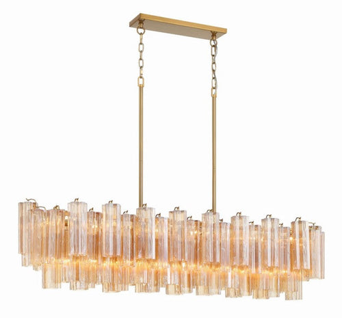 Addien 14-Light Chandelier