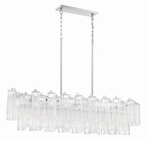 Addien 14-Light Chandelier