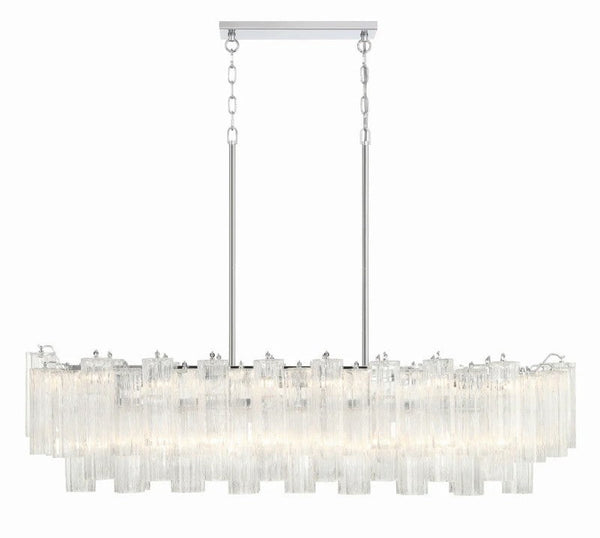 Addien 14-Light Chandelier