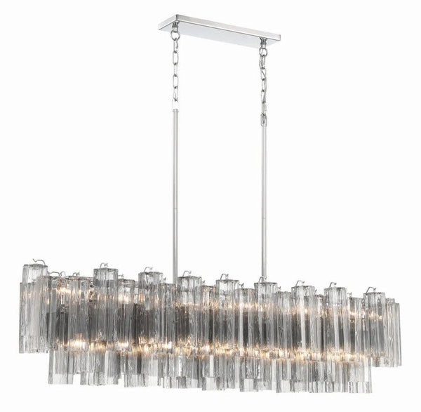 Addien 14-Light Chandelier