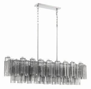 Addien 14-Light Chandelier