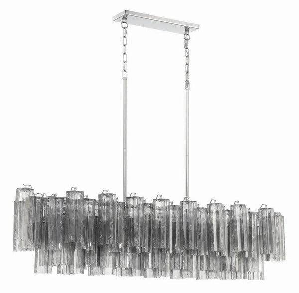 Addien 14-Light Chandelier