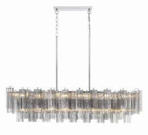 Addien 14-Light Chandelier