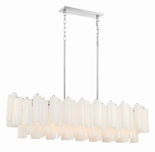 Addien 14-Light Chandelier