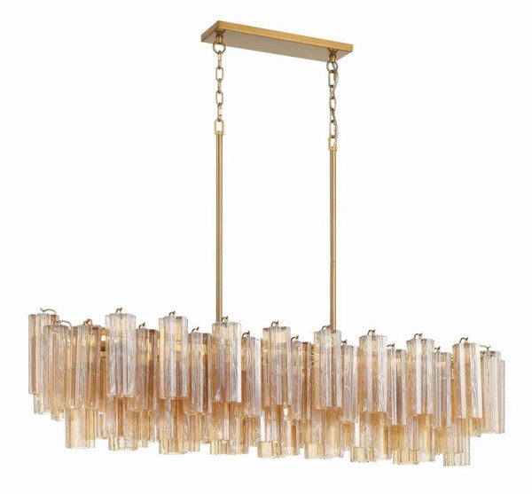 Addien 14-Light Chandelier