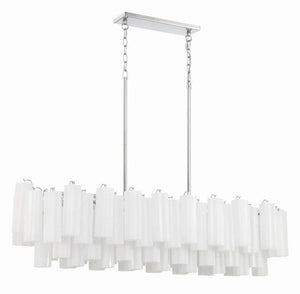 Addien 14-Light Chandelier