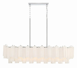 Addien 14-Light Chandelier