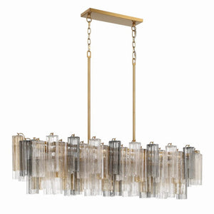 Addien 14-Light Chandelier