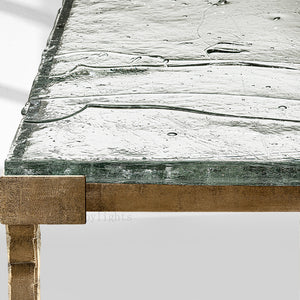 Adilon Open Console Table