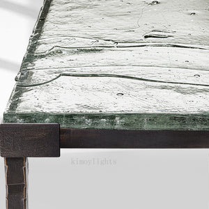 Adilon Open Console Table