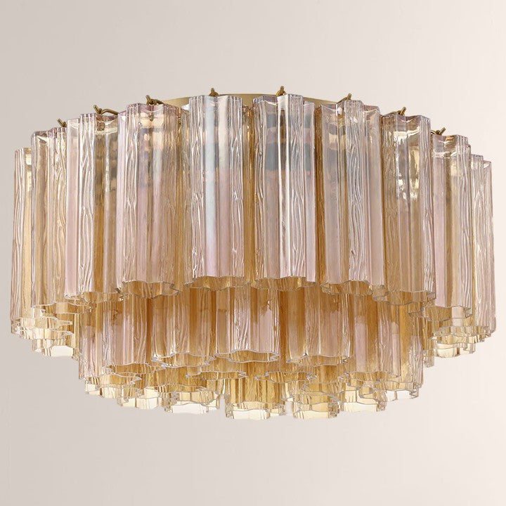 Adda 16 Lights Flush Mount