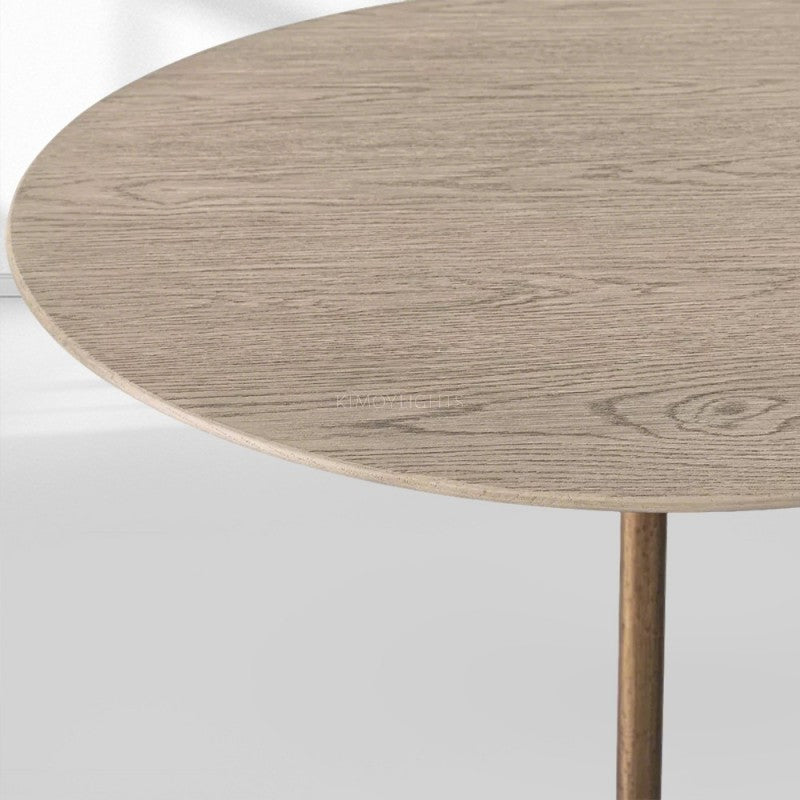 Aera Bistro Table