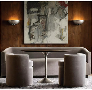 Aera Bistro Table
