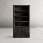 Oslo Cabinet & Hutch