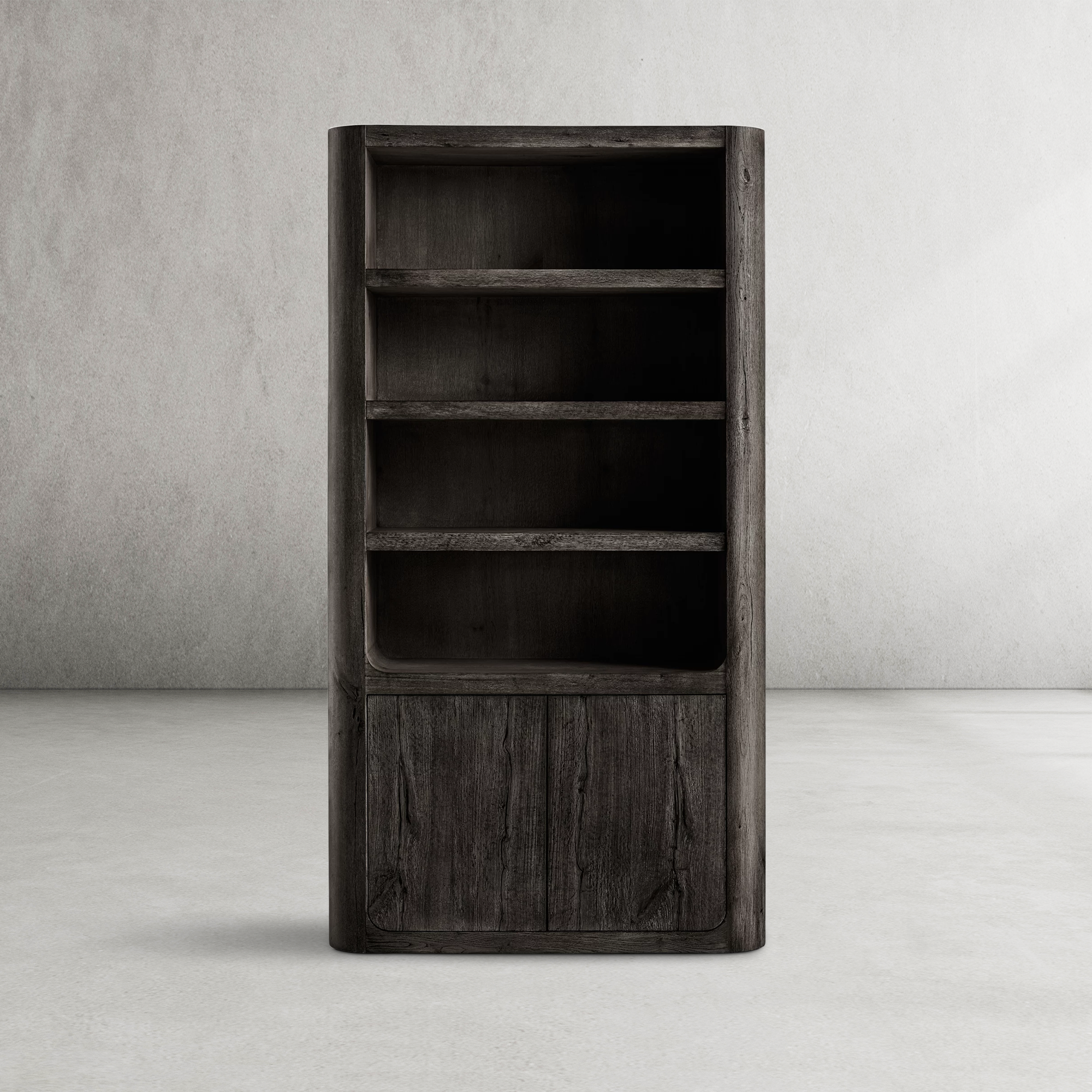 Oslo Cabinet & Hutch